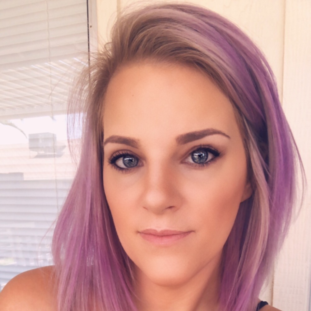 Meet your Posher, Rachael